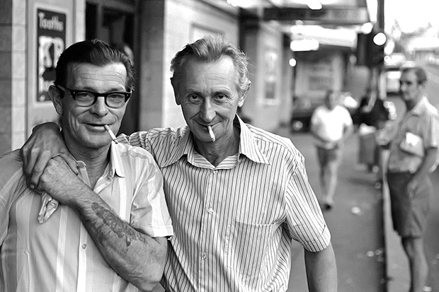 Head On Exhibition: <i>At Last – The Seventies!</i> 